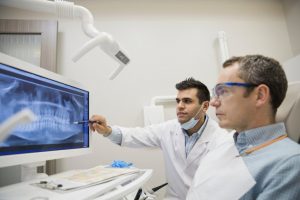 implant